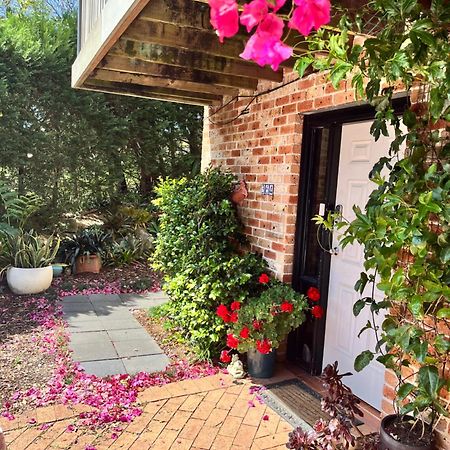 Linley House Bed & Breakfast Sydney Bagian luar foto