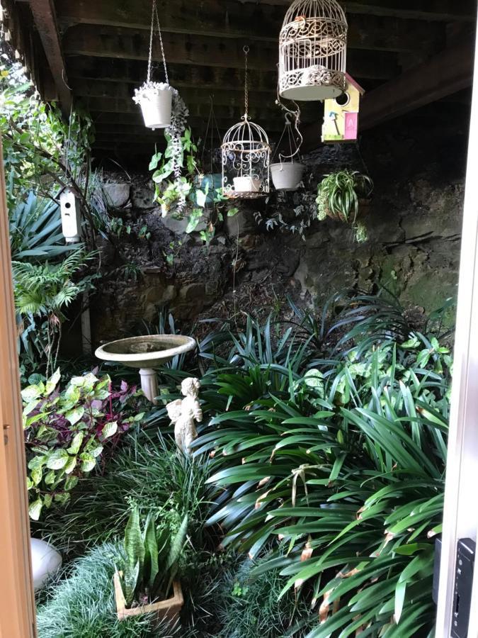 Linley House Bed & Breakfast Sydney Bagian luar foto