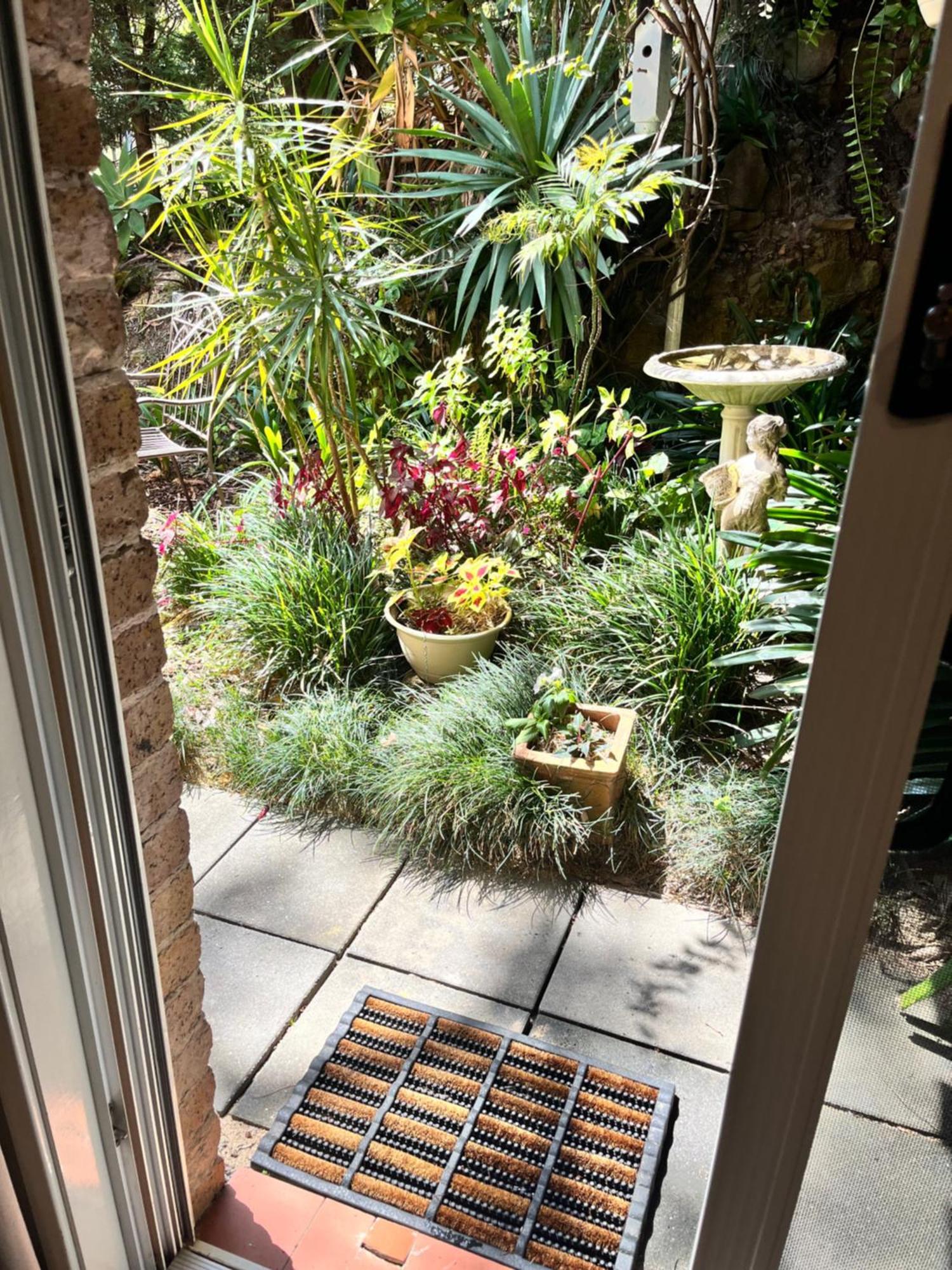 Linley House Bed & Breakfast Sydney Bagian luar foto