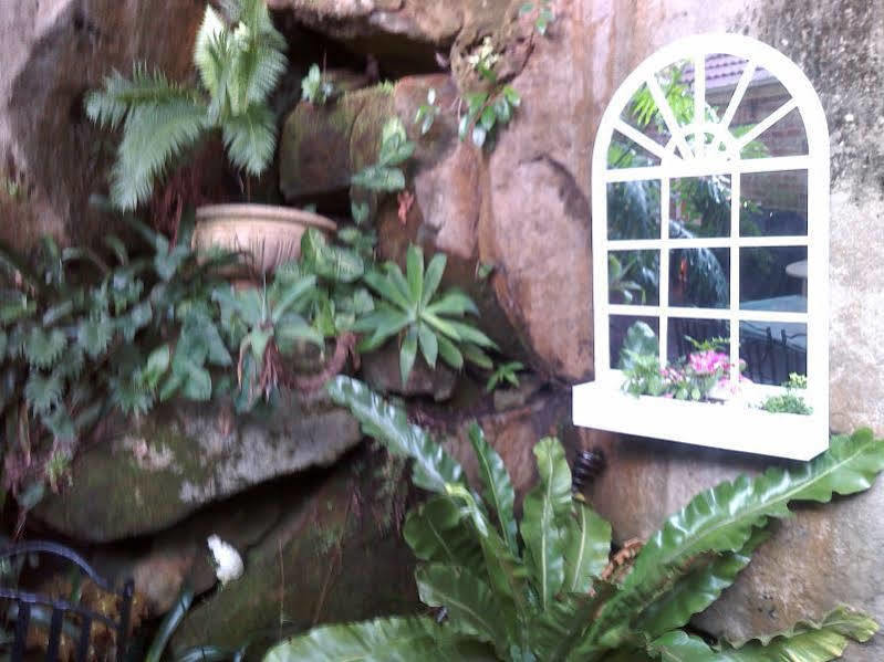 Linley House Bed & Breakfast Sydney Bagian luar foto