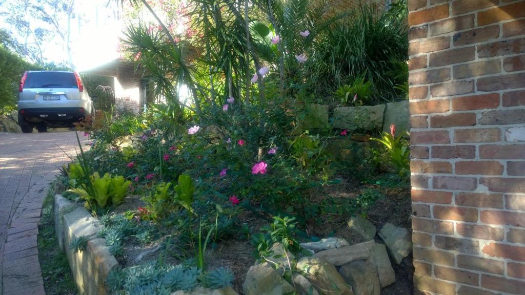 Linley House Bed & Breakfast Sydney Ruang foto