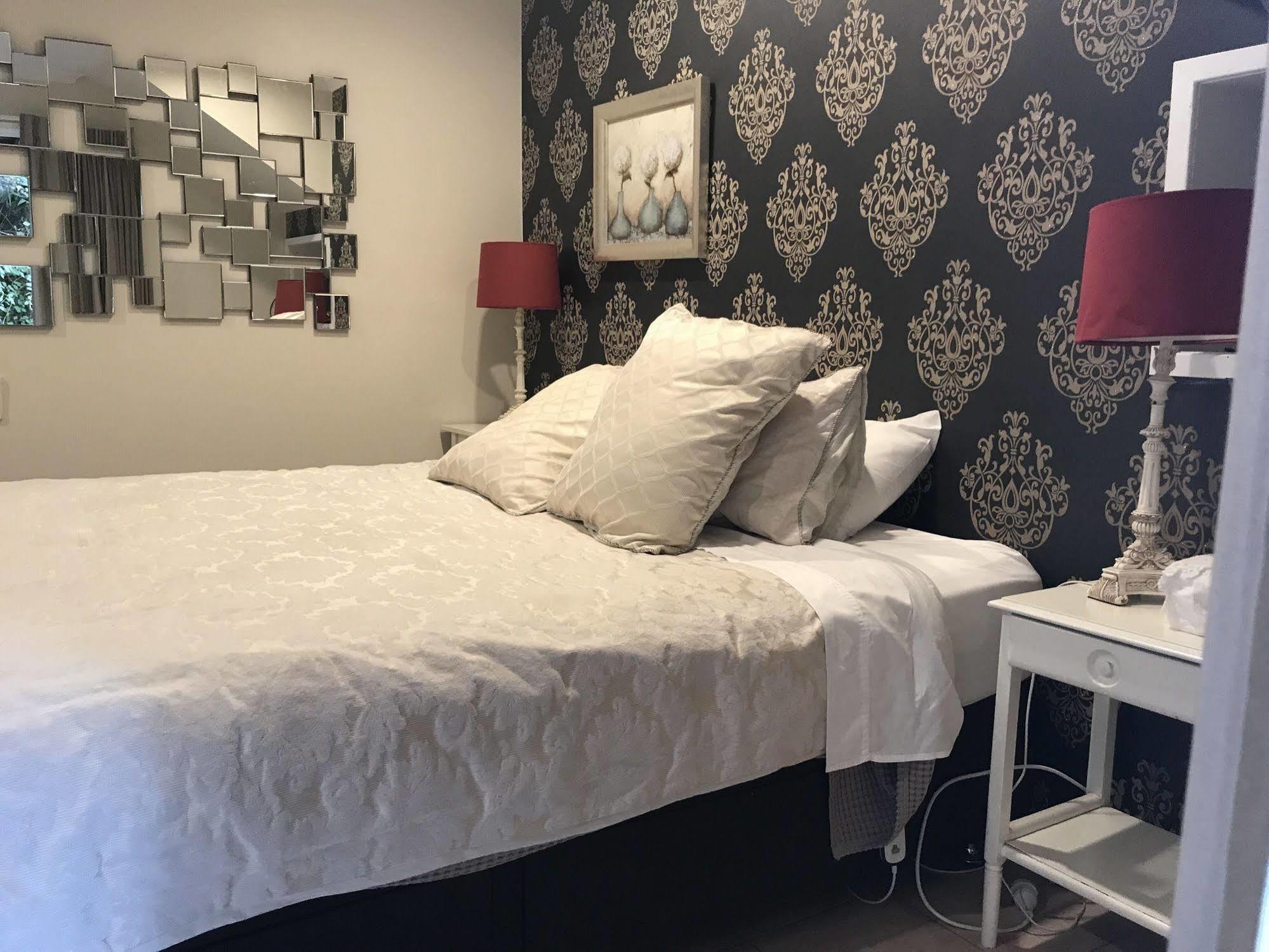 Linley House Bed & Breakfast Sydney Bagian luar foto