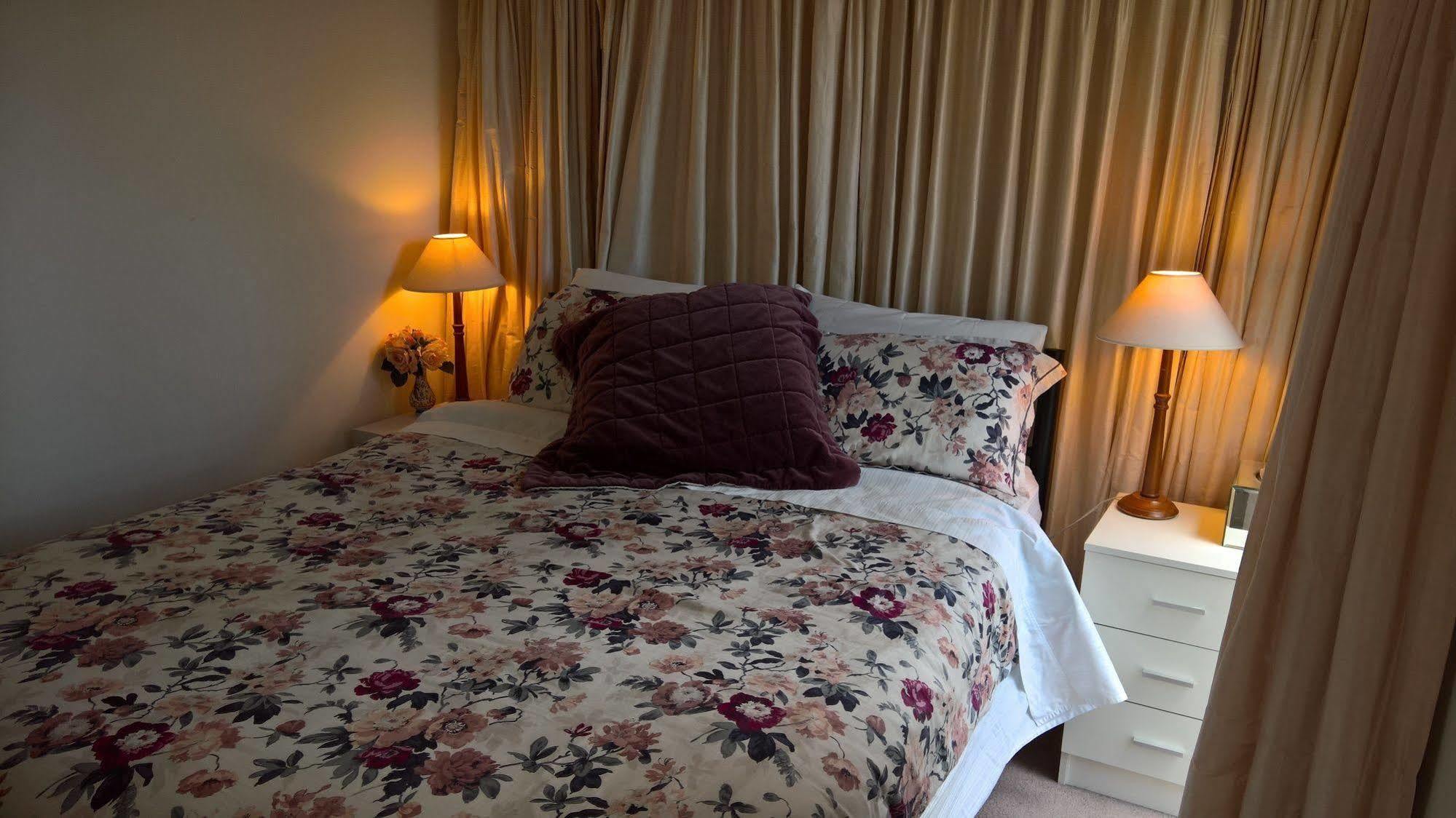 Linley House Bed & Breakfast Sydney Bagian luar foto