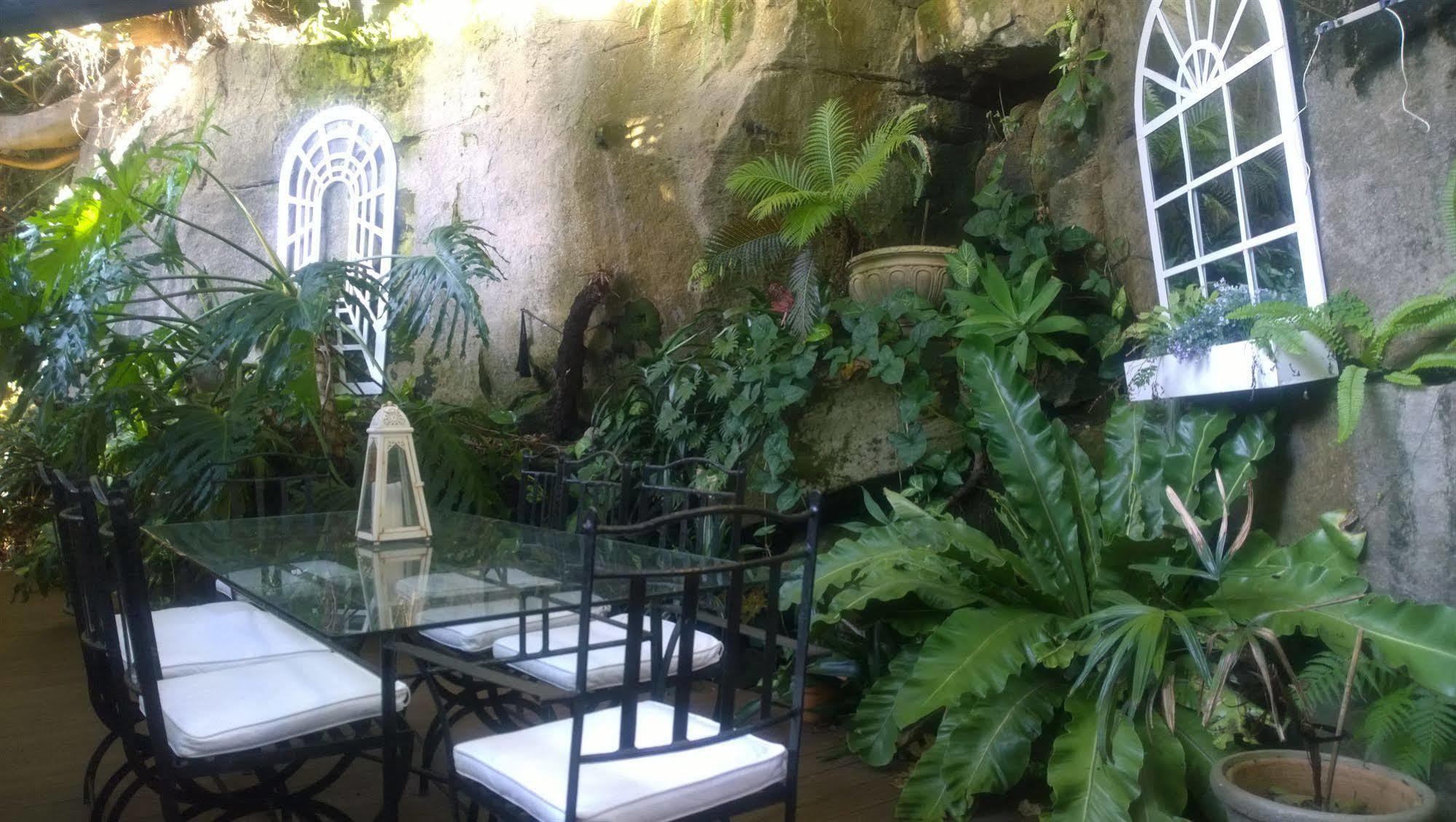 Linley House Bed & Breakfast Sydney Bagian luar foto