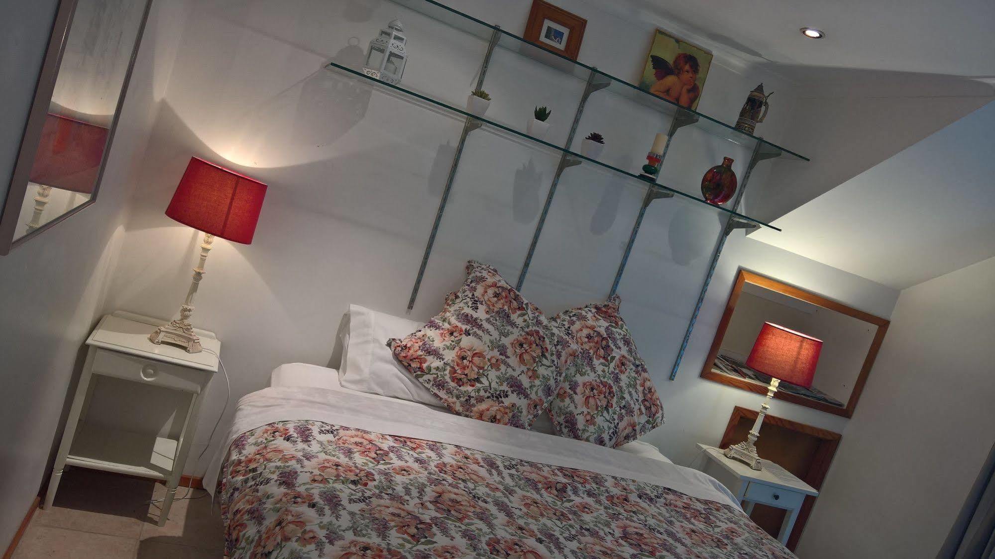Linley House Bed & Breakfast Sydney Bagian luar foto