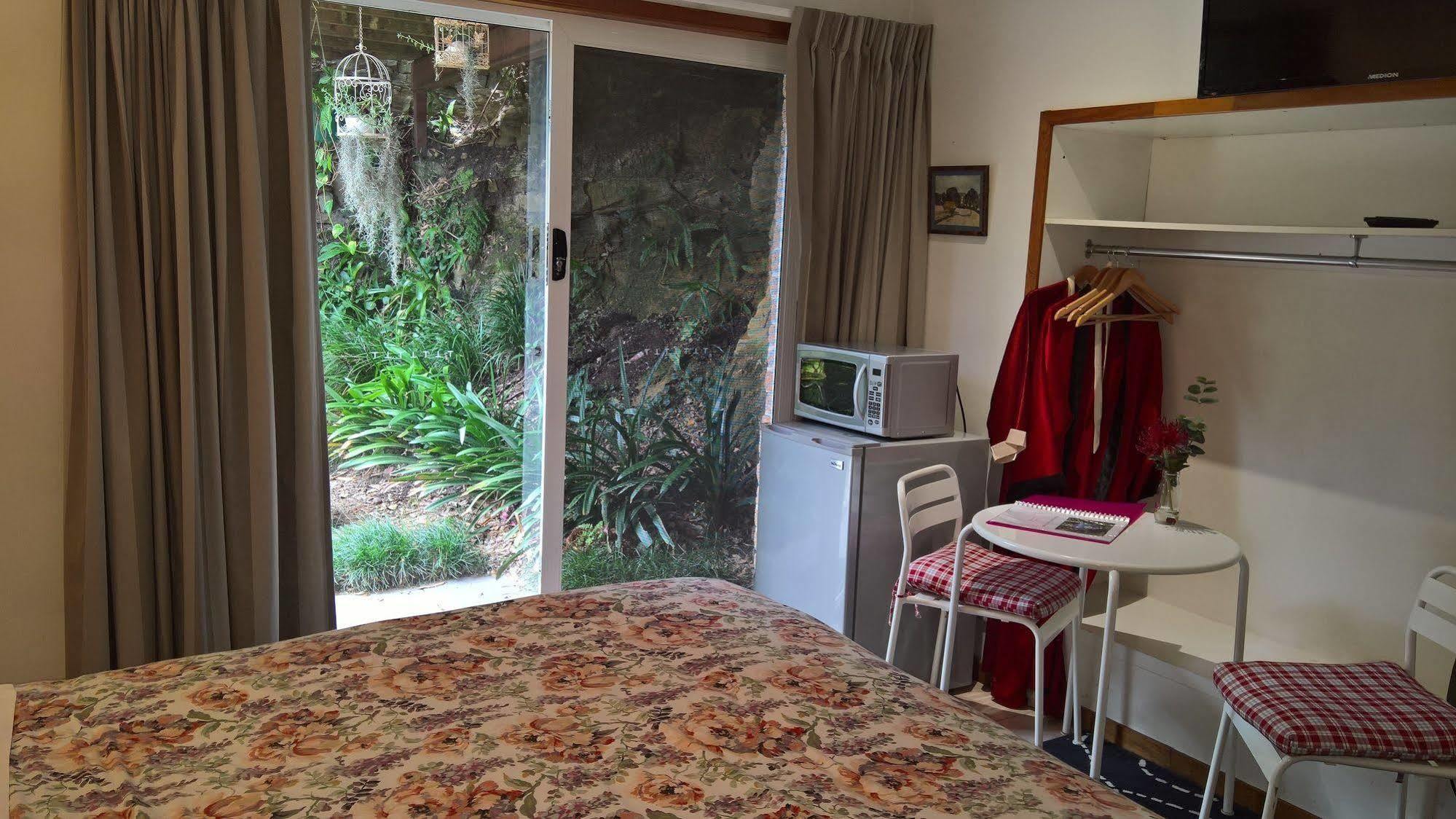 Linley House Bed & Breakfast Sydney Bagian luar foto