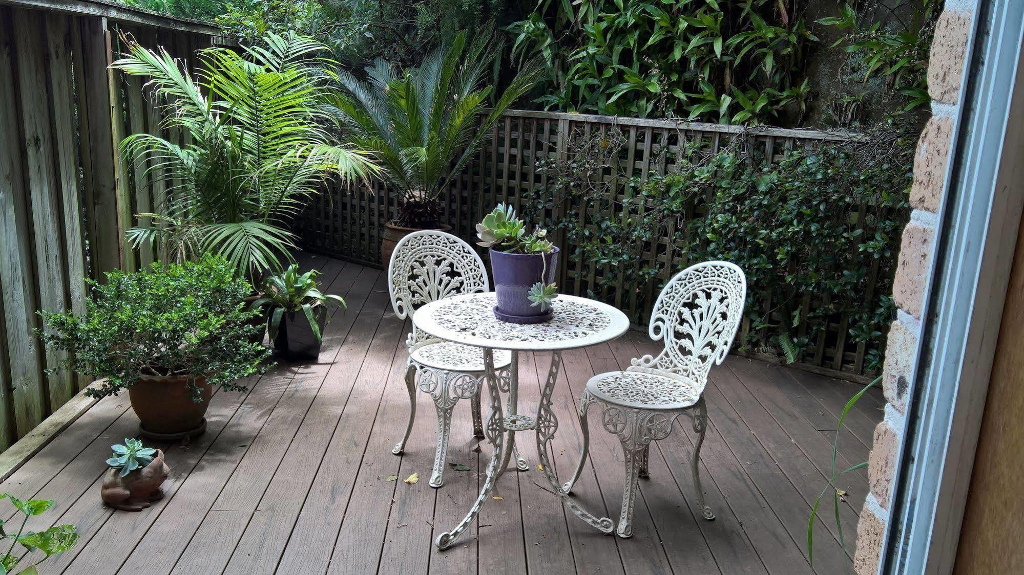 Linley House Bed & Breakfast Sydney Bagian luar foto