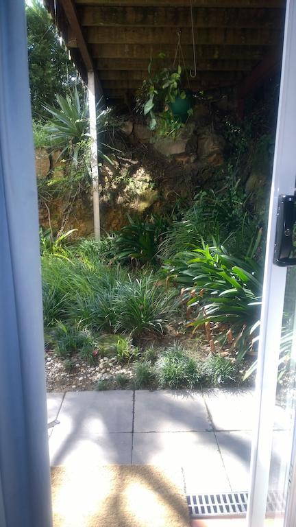 Linley House Bed & Breakfast Sydney Bagian luar foto