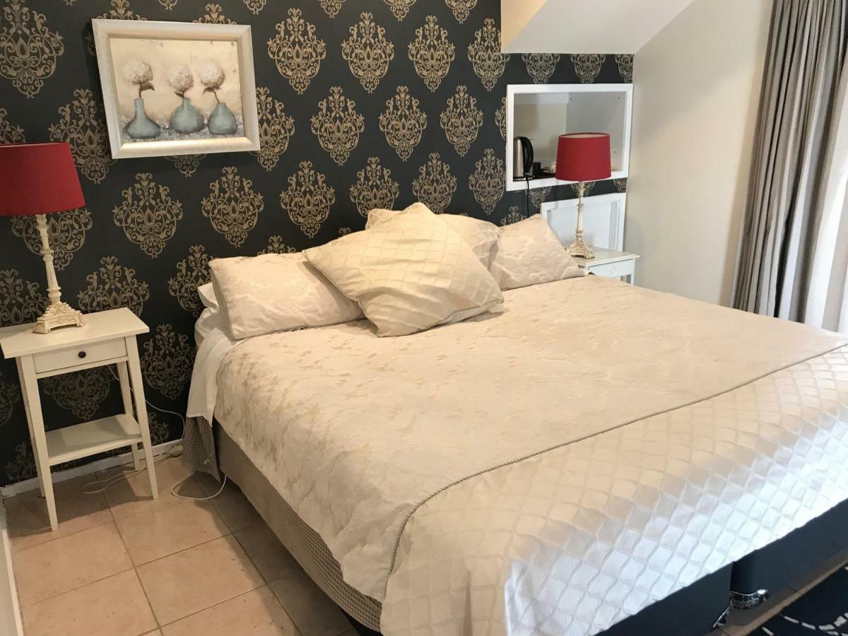 Linley House Bed & Breakfast Sydney Bagian luar foto